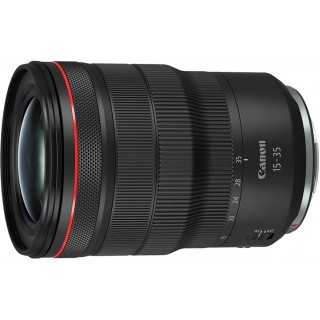 Zoom Lens Canon RF 15-35mm f/2.8 L IS USM (3682C005)